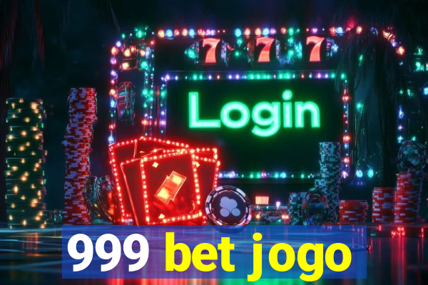 999 bet jogo